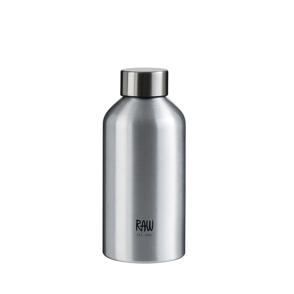 RAW To Go aluflasche alu 0,50 L